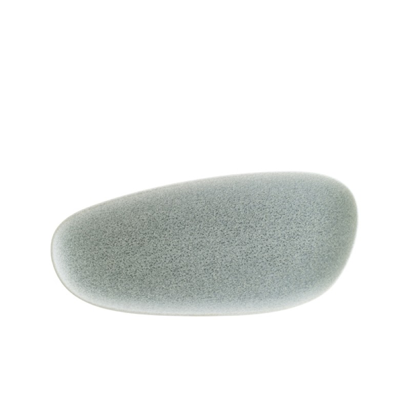 Luca Ocean Vago Rectangular Plate 36cm Luca Ocean Vago Rectangular Plate 36cm