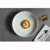 Lunar White Hygge Flat Plate 16cm Lunar White Hygge Flat Plate 16cm
