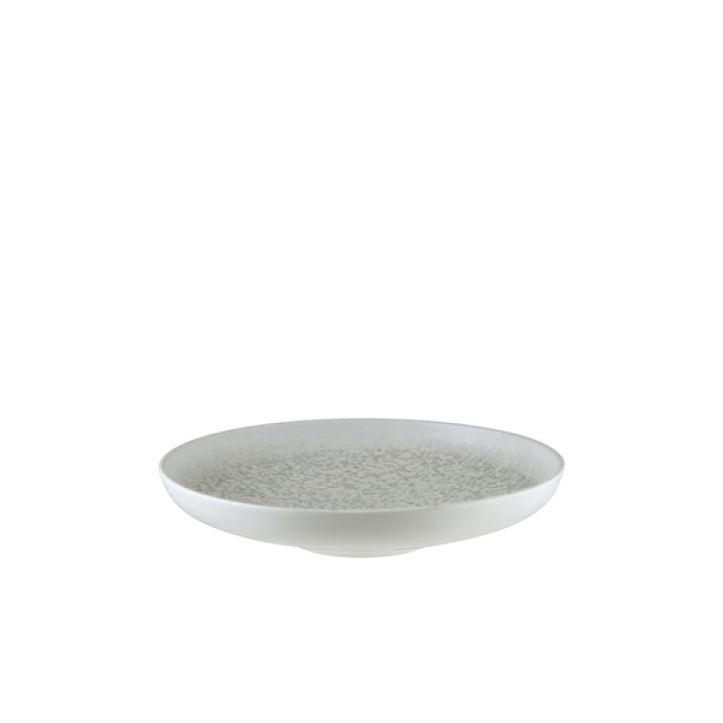 Lunar White Hygge Pasta Plate 28cm Lunar White Hygge Pasta Plate 28cm