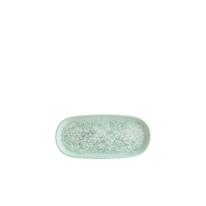 Lunar Ocean Hygge Oval Dish 21cm Lunar Ocean Hygge Oval Dish 21cm