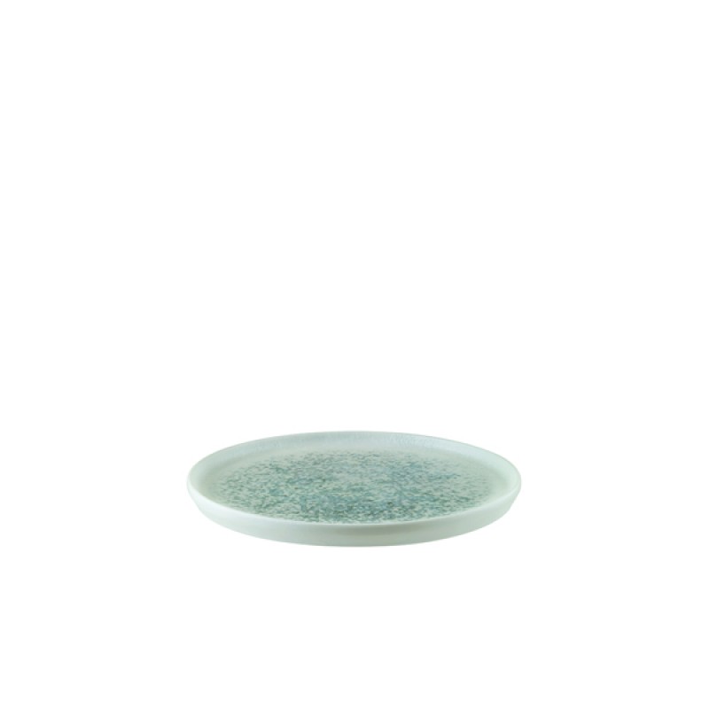 Lunar Ocean Hygge Flat Plate 22cm Lunar Ocean Hygge Flat Plate 22cm
