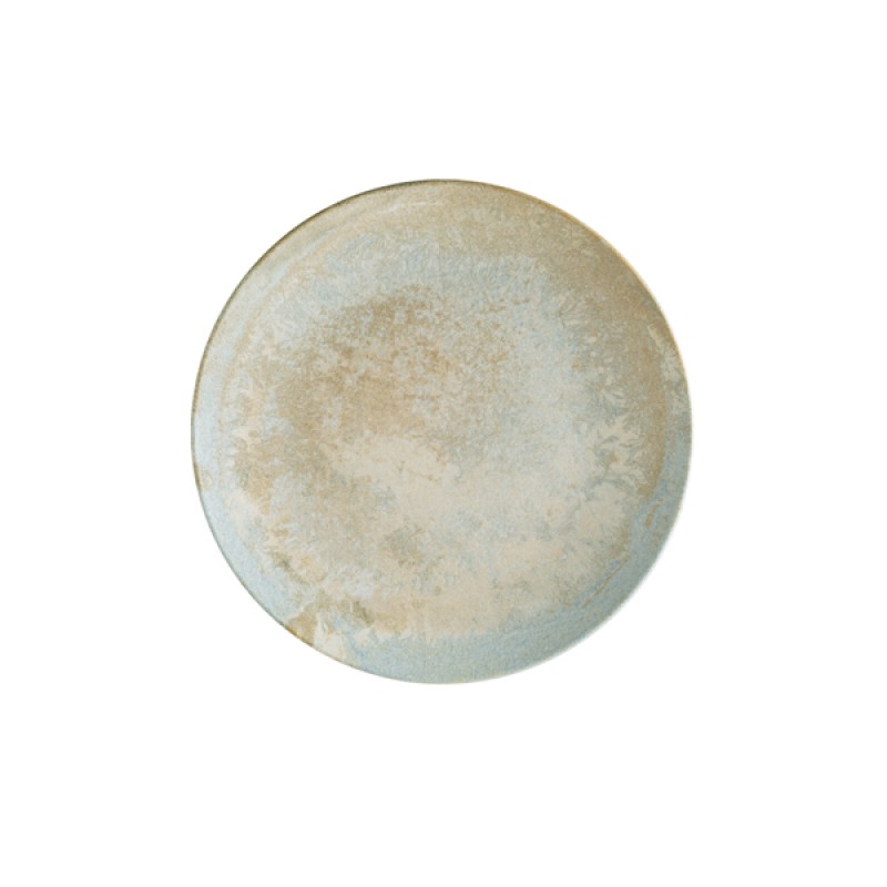 Luz Gourmet Flat Plate 21cm Luz Gourmet Flat Plate 21cm