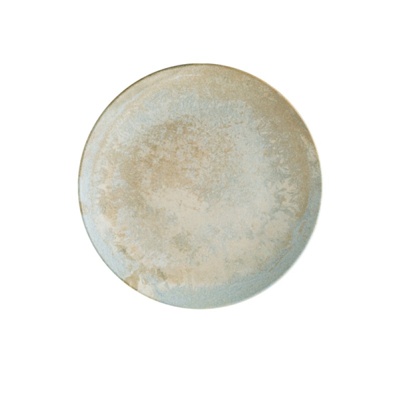 Luz Gourmet Flat Plate 23cm Luz Gourmet Flat Plate 23cm