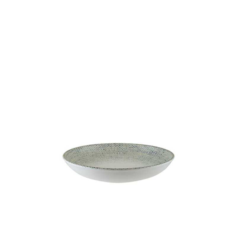Sway Bloom Deep Plate 23cm Sway Bloom Deep Plate 23cm