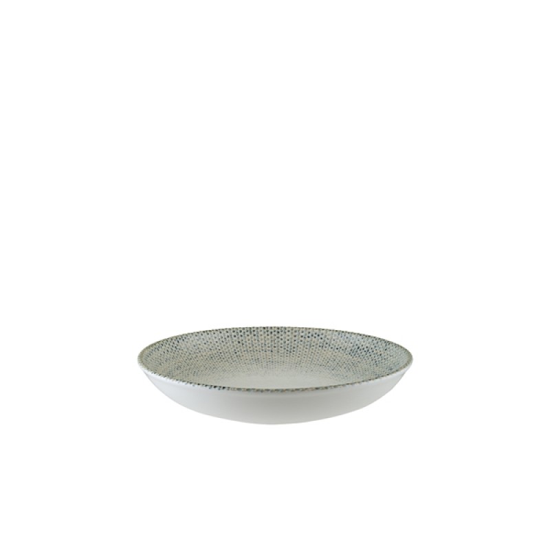 Sway Bloom Deep Plate 25cm Sway Bloom Deep Plate 25cm