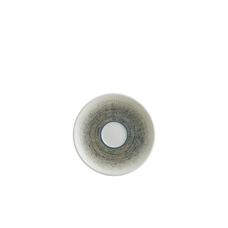Sway Gourmet Coffee Saucer 12cm Sway Gourmet Coffee Saucer 12cm