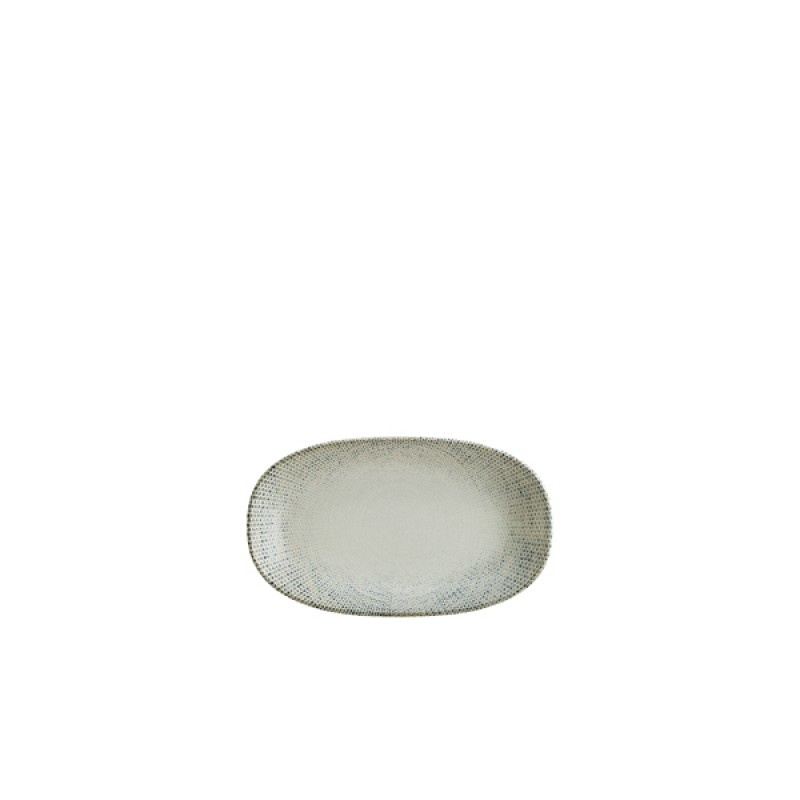 Sway Gourmet Oval Plate 15cm Sway Gourmet Oval Plate 15cm
