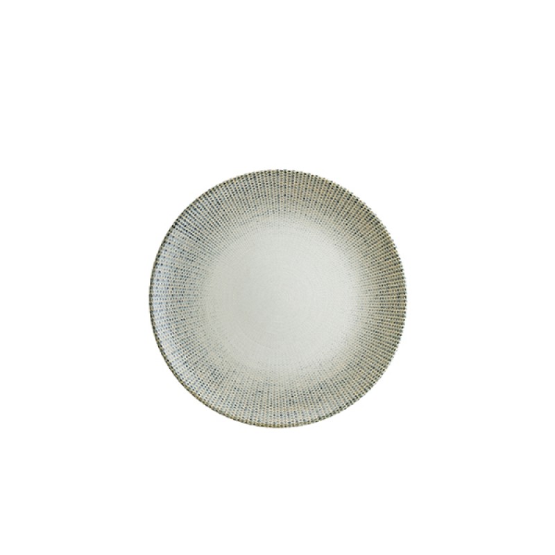 Sway Gourmet Flat Plate 21cm Sway Gourmet Flat Plate 21cm