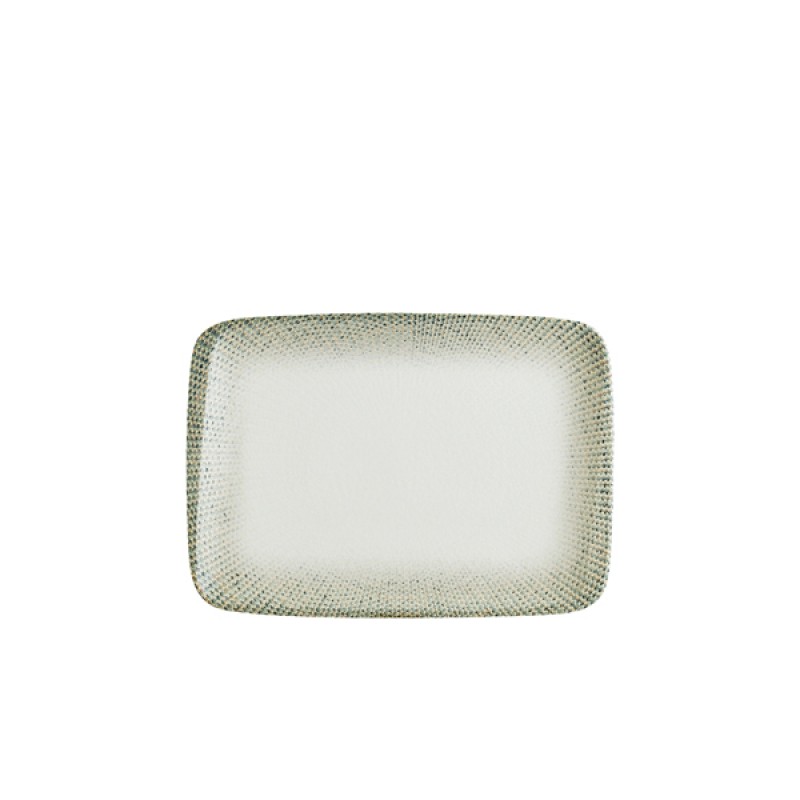 Sway Moove Rectangular Plate 23 x 16cm Sway Moove Rectangular Plate 23 x 16cm