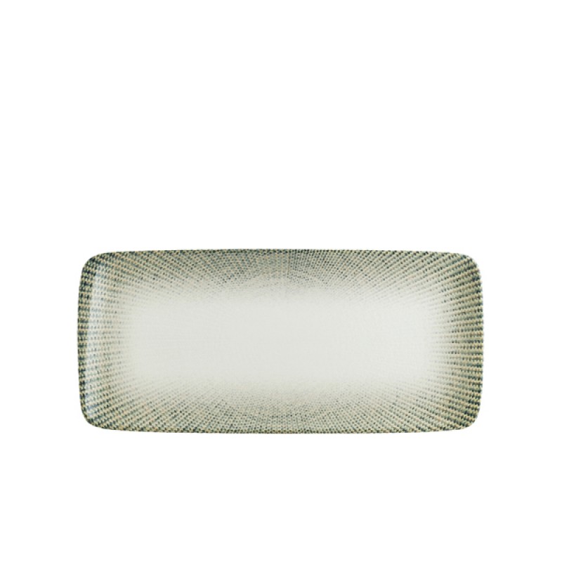 Sway Moove Rectangular Plate 34 x 16cm Sway Moove Rectangular Plate 34 x 16cm