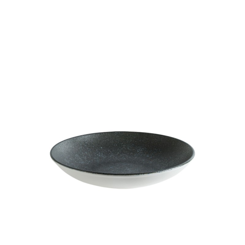Vega Bloom Deep Plate 25cm Vega Bloom Deep Plate 25cm