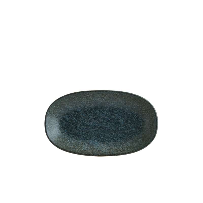 Vega Gourmet Oval Plate 19 x 11cm Vega Gourmet Oval Plate 19 x 11cm