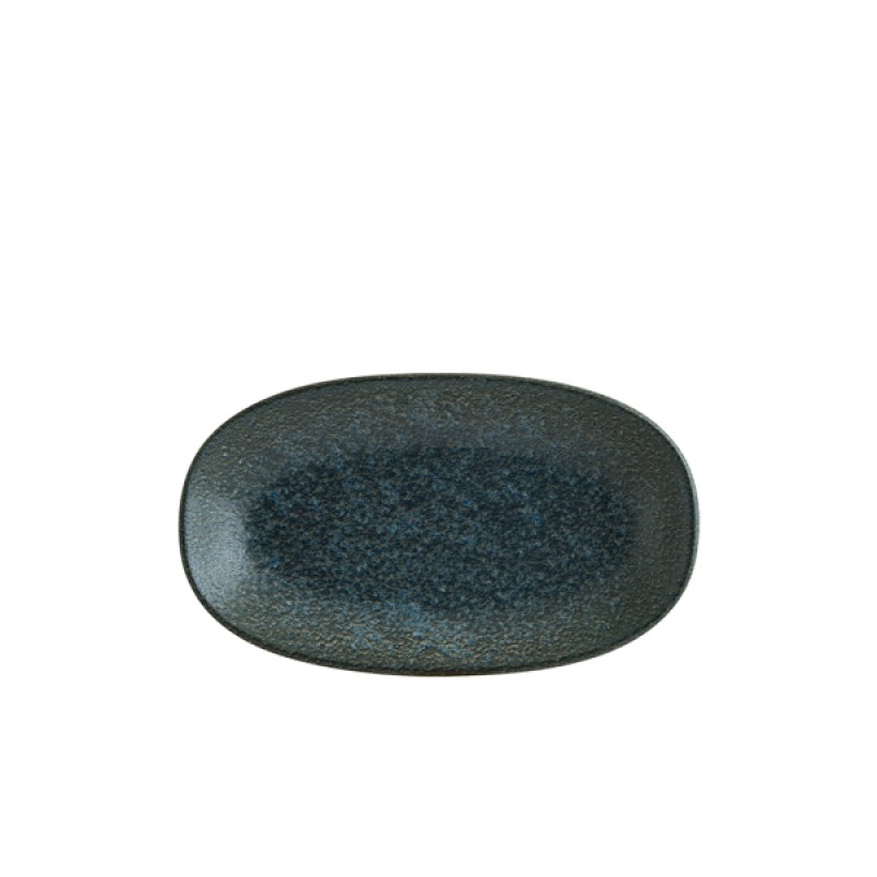 Vega Gourmet Oval Plate 24 x 14cm Vega Gourmet Oval Plate 24 x 14cm