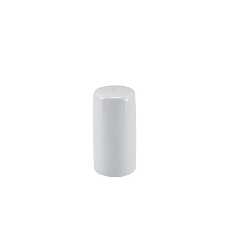GenWare Porcelain Salt Shaker 8.2cm/3.25 GenWare Porcelain Salt Shaker 8.2cm/3.25