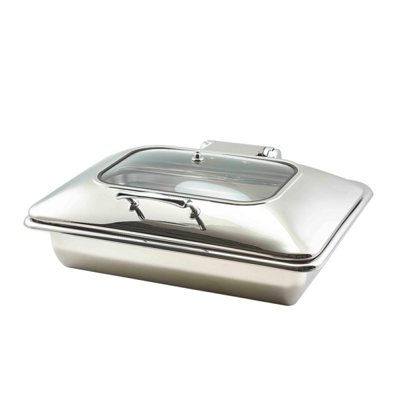 Induction Chafing Dish GN 1/1 Induction Chafing Dish GN 1/1