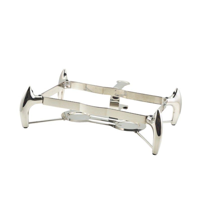 Induction Chafing Dish Frame GN1/1 Induction Chafing Dish Frame GN1/1
