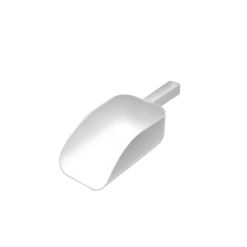 All Purpose White Scoop 7 All Purpose White Scoop 7