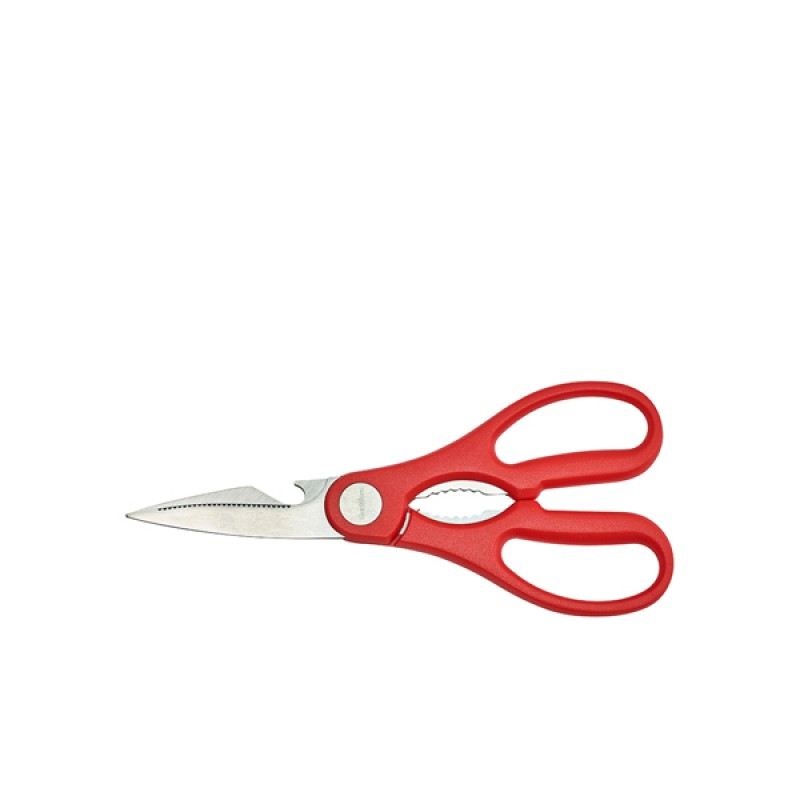 Stainless Steel Kitchen Scissors 8 Stainless Steel Kitchen Scissors 8