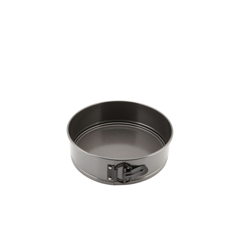 Carbon Steel Non-Stick Spring Cake Tin23cm/9 Carbon Steel Non-Stick Spring Cake Tin23cm/9
