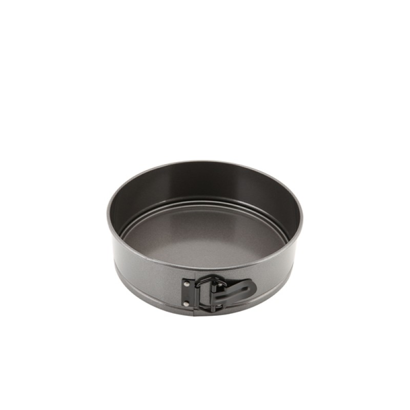 Carbon Steel Non-Stick Spring Caketin25cm/10 Carbon Steel Non-Stick Spring Caketin25cm/10