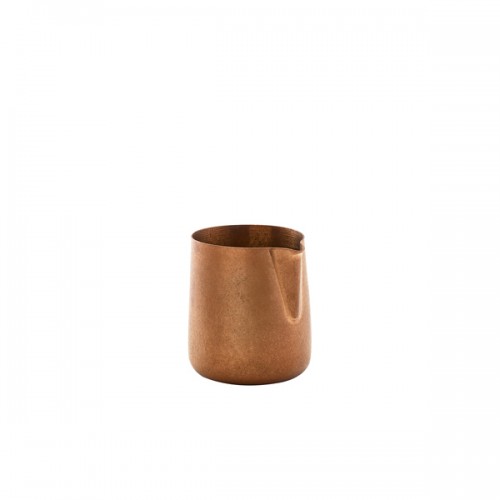 Copper Vintage Steel