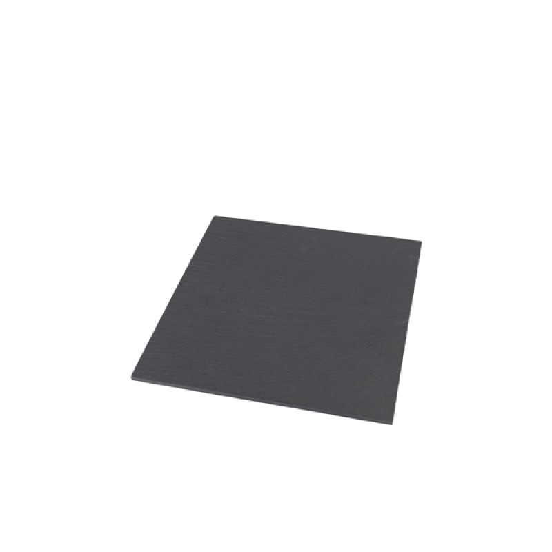 Genware Slate Platter 10 X 10 Genware Slate Platter 10 X 10