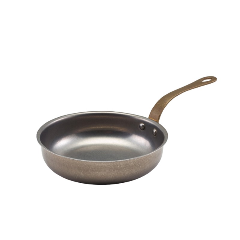 GenWare Vintage Steel Mini Fry Pan 15.5 x 4cm GenWare Vintage Steel Mini Fry Pan 15.5 x 4cm
