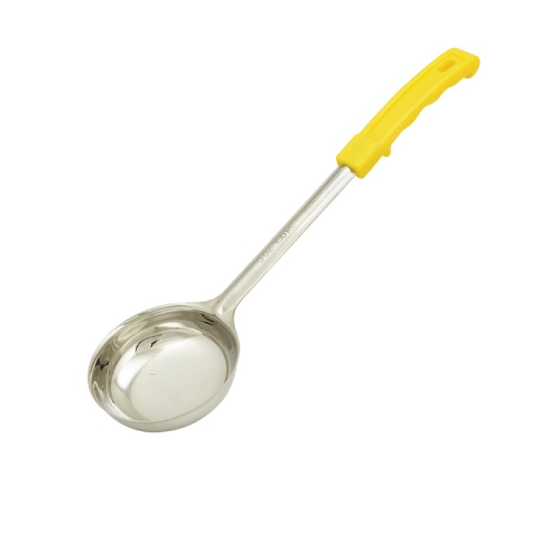 Spoodle 5oz Solid Yellow Spoodle 5oz Solid Yellow