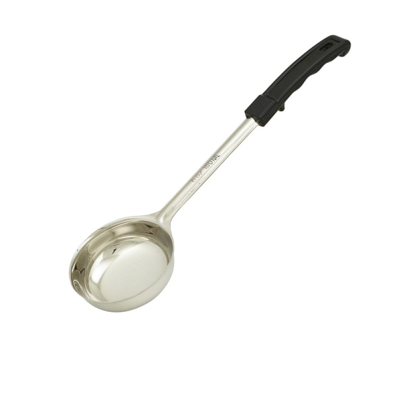 Spoodle 6oz Solid Black Spoodle 6oz Solid Black