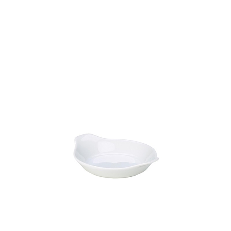 GenWare Round Eared Dish 13cm/5 GenWare Round Eared Dish 13cm/5