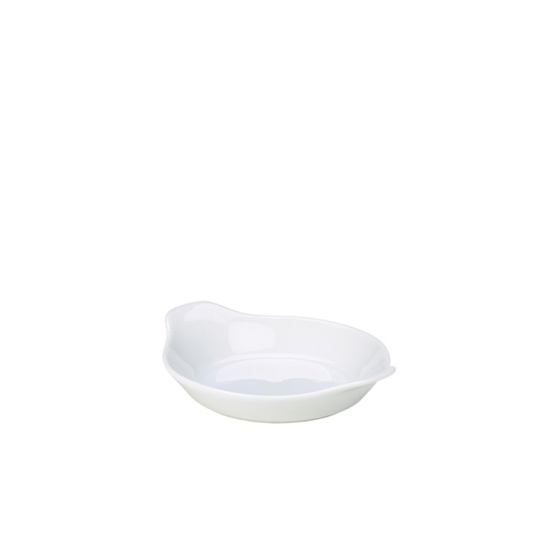 GenWare Round Eared Dish 15cm/6 GenWare Round Eared Dish 15cm/6