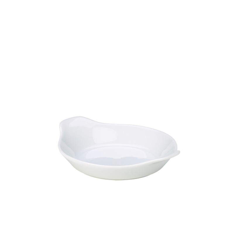 GenWare Round Eared Dish 18cm/7 GenWare Round Eared Dish 18cm/7