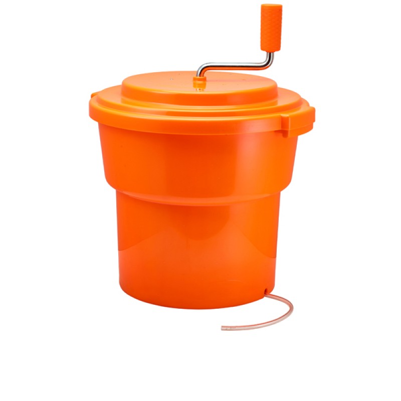 Salad Spinner 20 Litre (Usable Capacity) Salad Spinner 20 Litre (Usable Capacity)