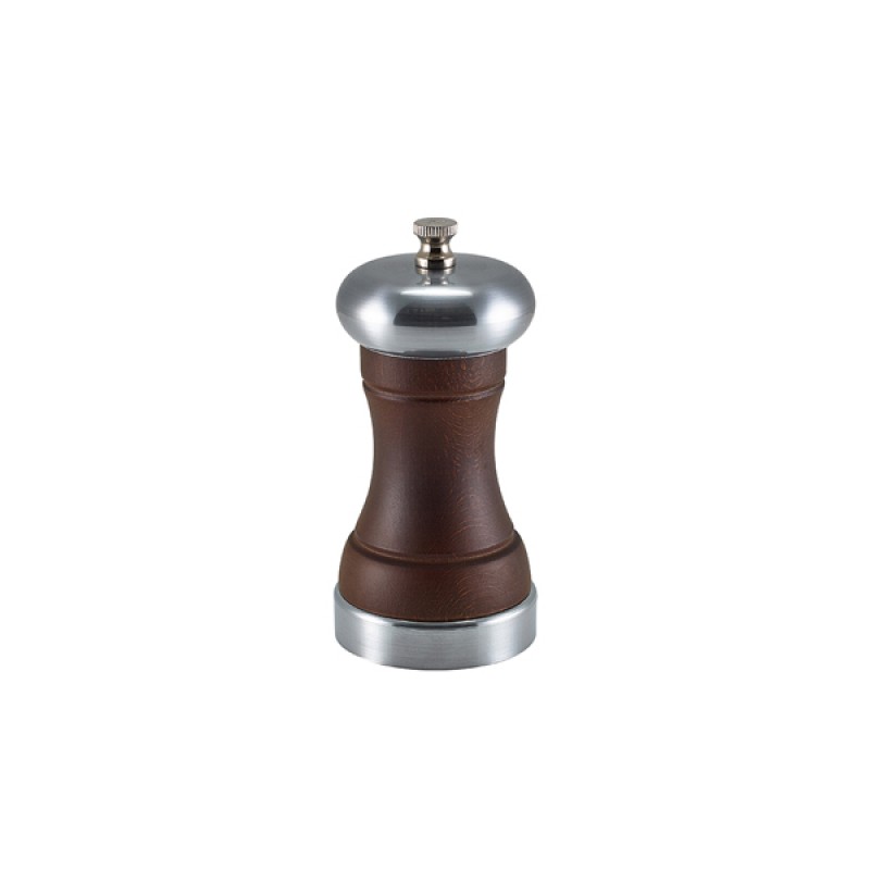 London Copper Salt/Pepper Grinder 12cm London Copper Salt/Pepper Grinder 12cm