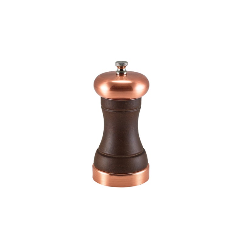 London Copper Salt/Pepper Grinder 12cm London Copper Salt/Pepper Grinder 12cm