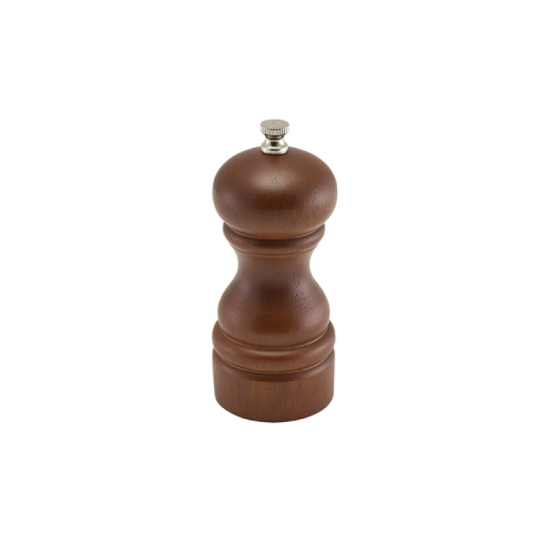 Antique Finish Salt/Pepper Grinder 13cm Antique Finish Salt/Pepper Grinder 13cm