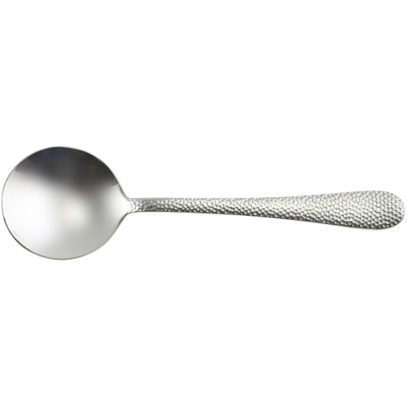 Cortona Soup Spoon 18/0 (Dozen) Cortona Soup Spoon 18/0 (Dozen)