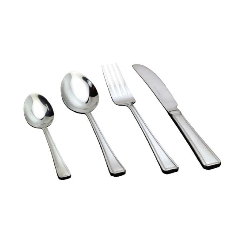 Soup Spoon Harley Pattern (Dozen) Soup Spoon Harley Pattern (Dozen)