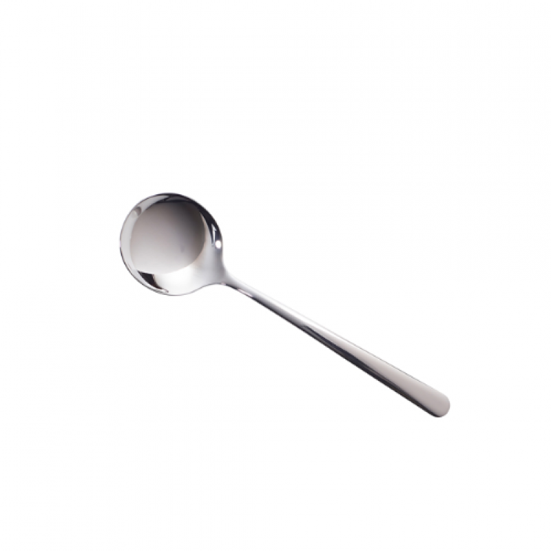 GenWare Messina Soup Spoon 18/10 (Dozen) GenWare Messina Soup Spoon 18/10 (Dozen)