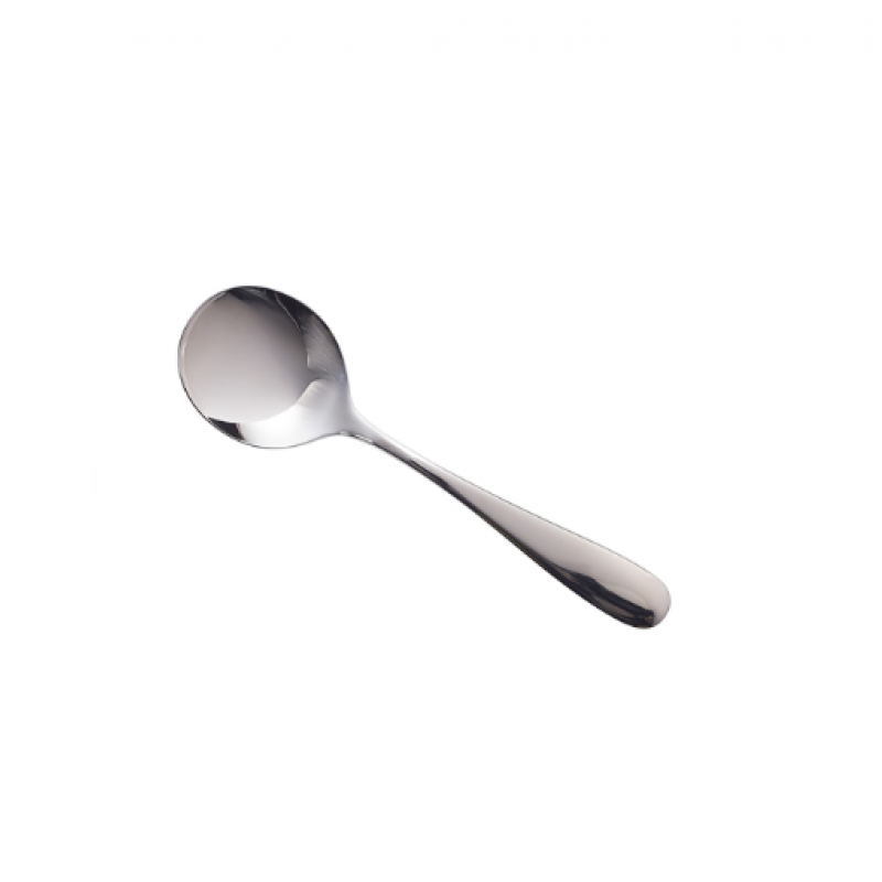 GenWare Novara Soup Spoon 18/10 (Dozen) GenWare Novara Soup Spoon 18/10 (Dozen)