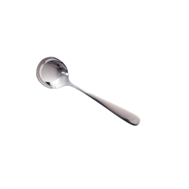 GenWare Palermo Soup Spoon 18/10 (Dozen) GenWare Palermo Soup Spoon 18/10 (Dozen)