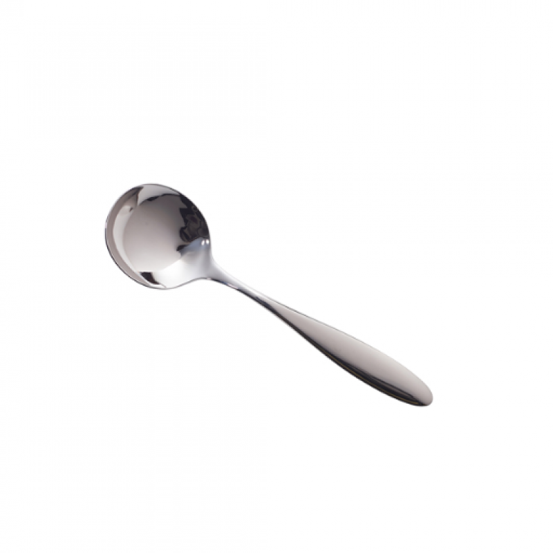 GenWare Salerno Soup Spoon 18/10 (Dozen)