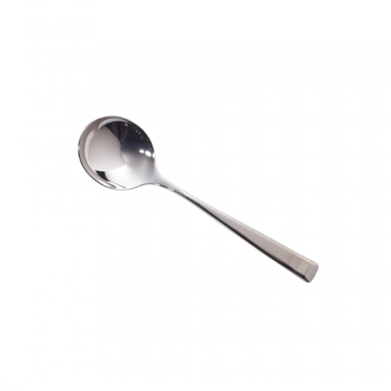 GenWare Taranto Soup Spoon 18/10 (Dozen) GenWare Taranto Soup Spoon 18/10 (Dozen)
