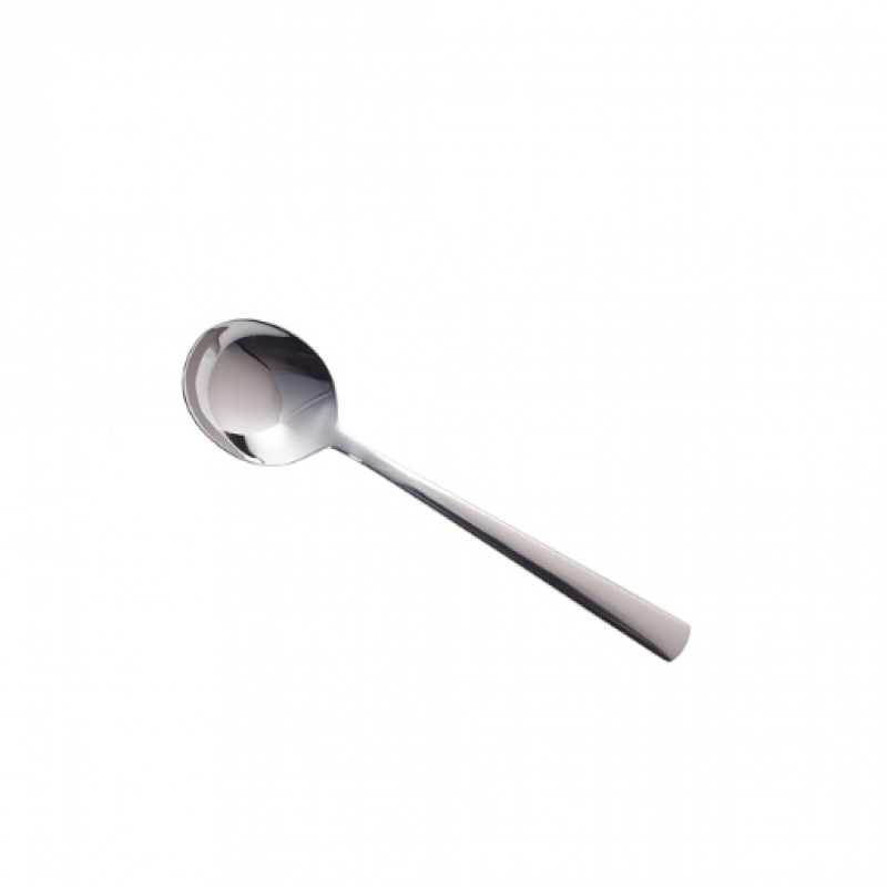 GenWare Verona Soup Spoon 18/10 (Dozen) GenWare Verona Soup Spoon 18/10 (Dozen)
