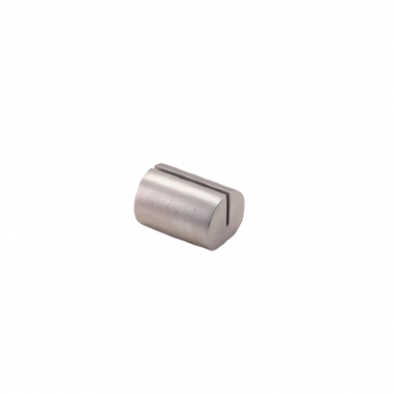 GenWare Aluminium Cylindrical Sign Holder GenWare Aluminium Cylindrical Sign Holder