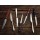 Steak Knives & Forks