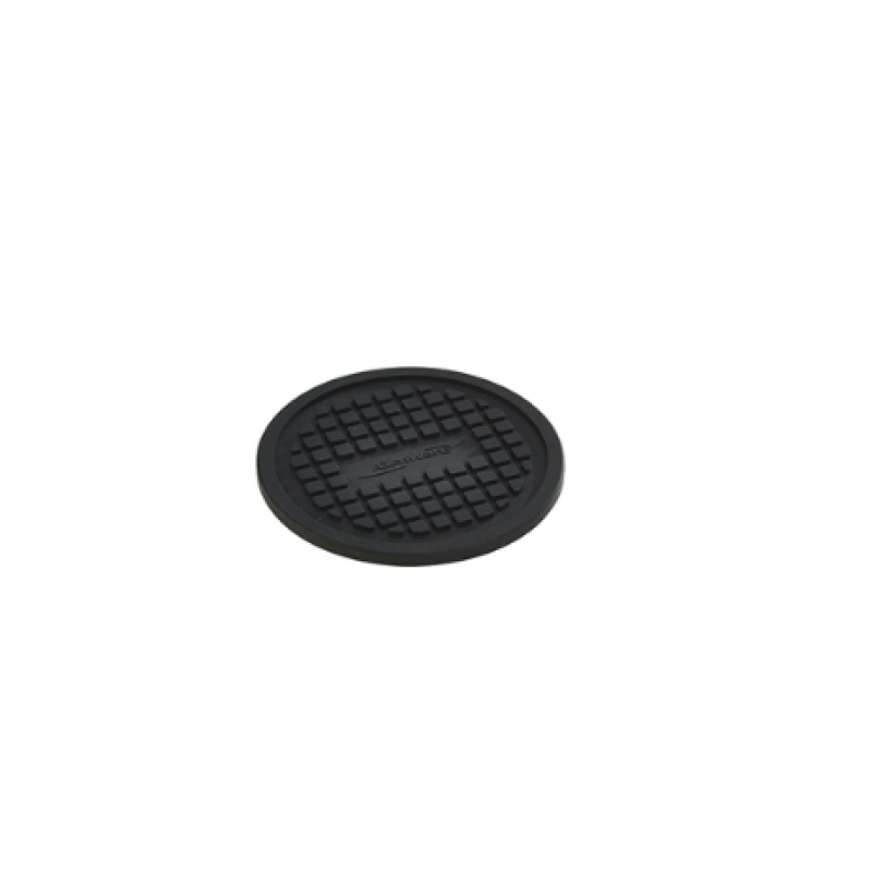 GenWare Silicone Trivet 9cm Dia GenWare Silicone Trivet 9cm Dia