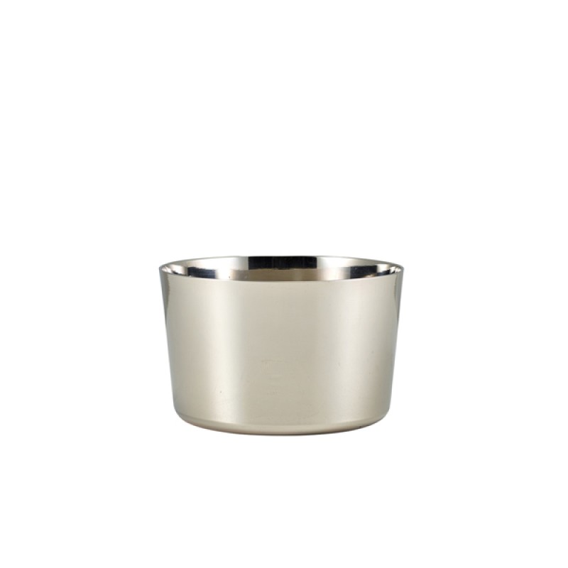 GenWare Copper Plated Mini Serving Cup 8 x 5cm GenWare Copper Plated Mini Serving Cup 8 x 5cm