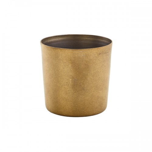 Gold Vintage Steel