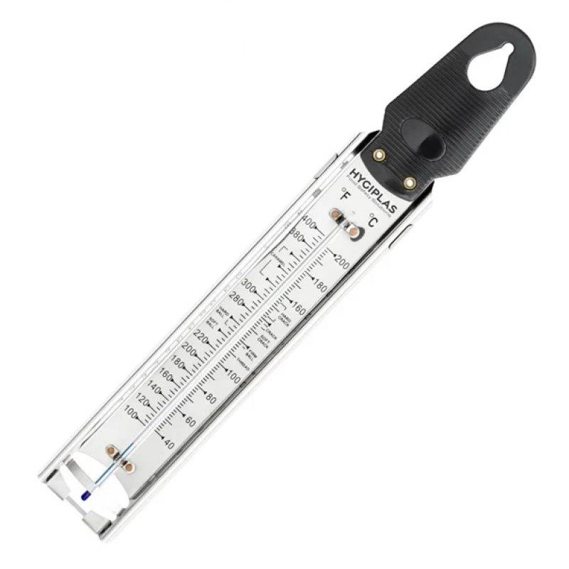 Hygiplas Sugar/Jam Thermometer Hygiplas Sugar/Jam Thermometer